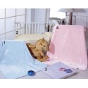 Manta Cuna Colours Kids 548 